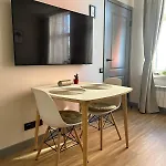 Cozy Apartment In Agenskalns